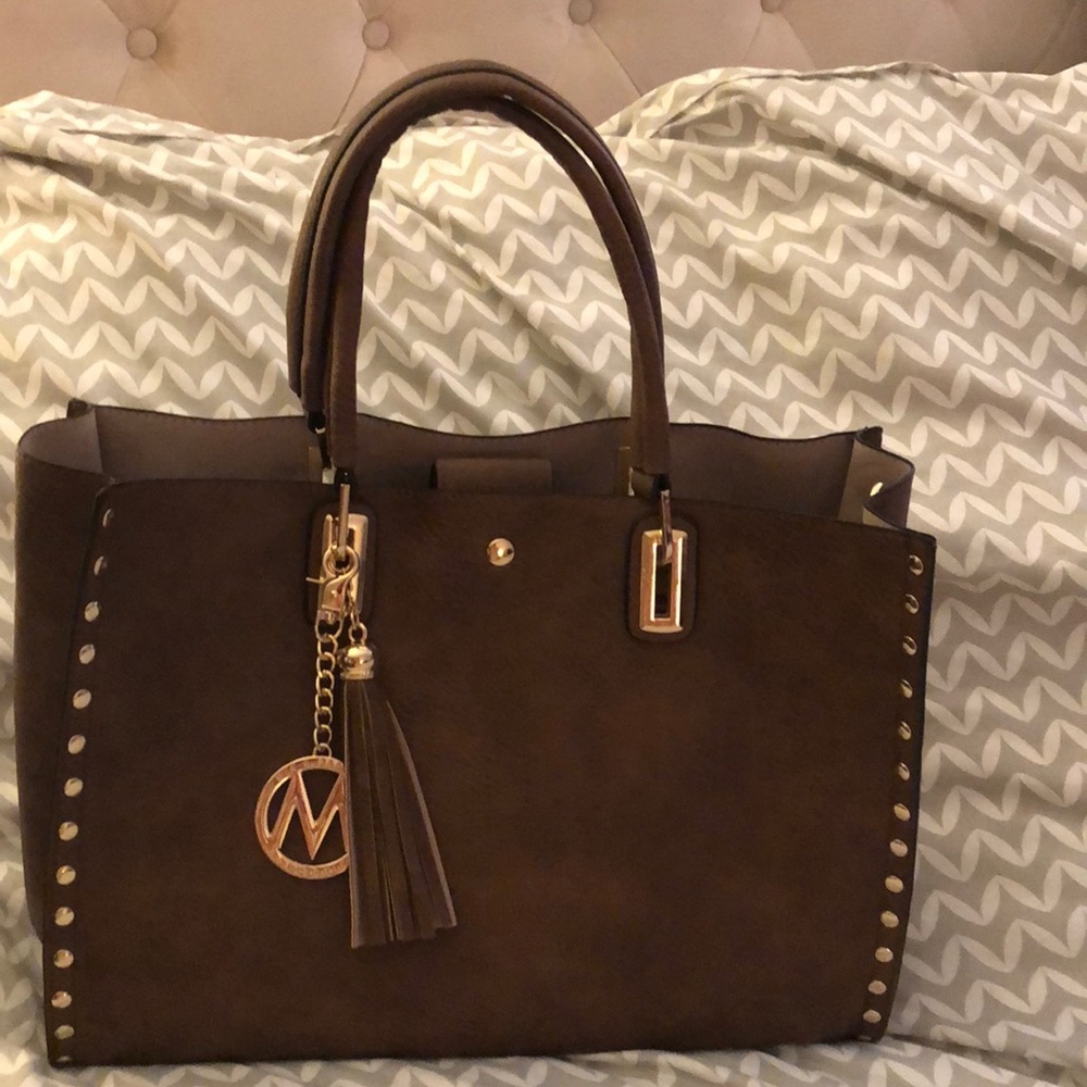 Large Hand bag